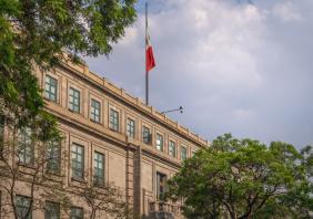 Mexico Supreme Court