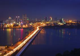 Johor-Singapore Causeway
