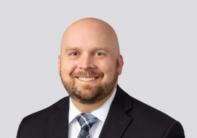 Matthew Huntsman, Seyfarth 
