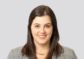 Sarah Quinn, Nixon Peabody