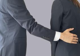 Sexual harassment