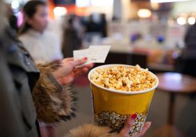 Popcorn