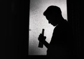 Alcoholism
