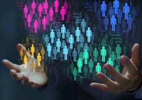 Workforce analytics