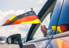 German car