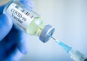 Covid-19 vaccine
