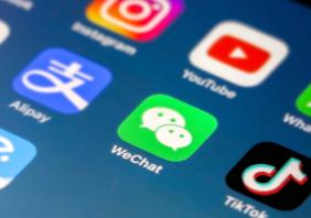WeChat