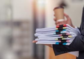 Legal intern