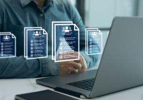 AI and personal data