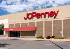 JcPenney 