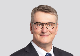Steven Moore, Seyfarth Shaw