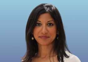 Suraya Mailvaganam, Google DeepMind
