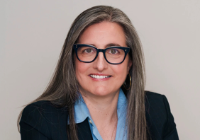 Freshfields’ Raquel Flórez