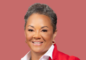 Amy Stewart, Fisher Phillips