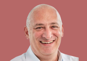 Jeffrey Goldman, Baker McKenzie