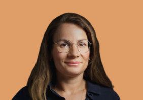 Isabelle Puhl, Pusch Wahlig 