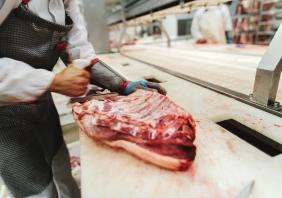 Meat industry