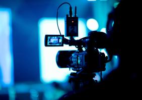 cameraman