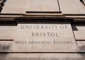 Bristol University