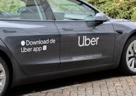 Uber