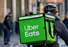 Uber Eats