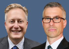 Alexander Harwin and Frank Olah, Ogletree Deakins