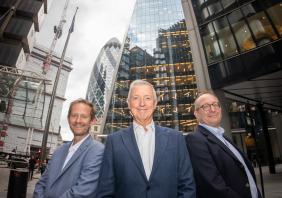 Fisher Phillips London