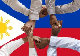 Philippines flag