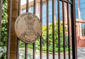 New Delhi High Court