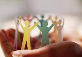 Diversity And Inclusion At Workplace