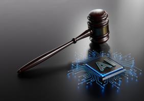 AI in court