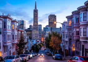 San francisco