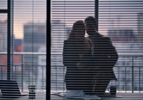 Office relationship