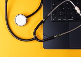 Stethoscope 