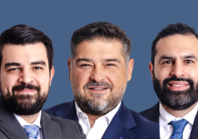 Rogelio Alanis Robles, David Leal González, and Luis Cortés Salazar, Ogletree Deakins