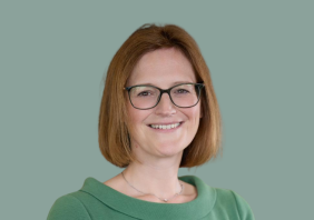 Helen May, Squire Patton Boggs