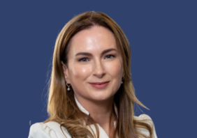 Tríona Sugrue, Hayes Solicitors