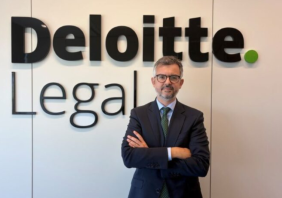 Juan Urbano, Deloitte Legal