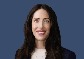 Deidre Kalenderian, Paul Weiss