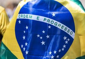 Brazilian flag