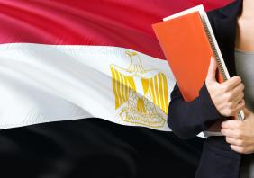 Egypt
