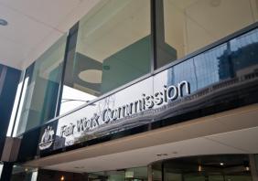 Fair Work Commission