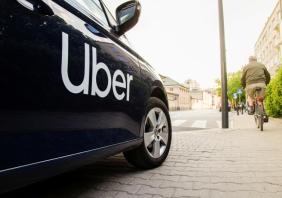 Uber