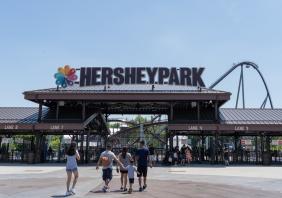 Hersheypark 