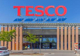 Tesco