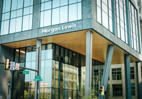Morgan Lewis