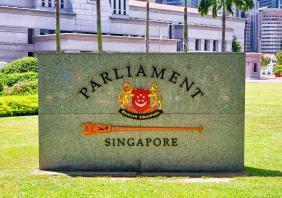 Singapore parliament