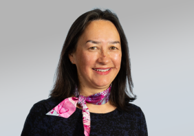 Ming Evans, Western Digital