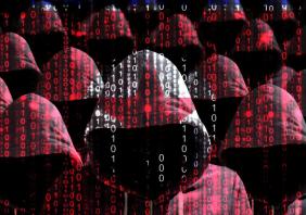 North Korean hackers