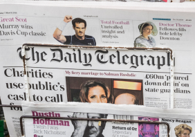 Telegraph